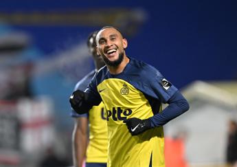 Il calciatore punito come Bart Simpson, la decisione dell’Union Saint-Gilloise – Video