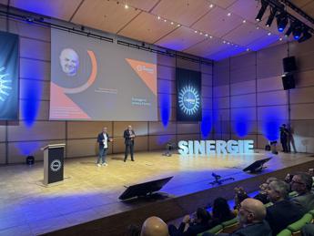 Immobiliare, Paterna (Sinergie): “Coraggio è abbracciare innovazione”