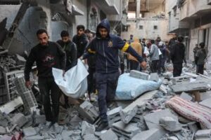 Israele e l’accusa di genocidio: “Da Amnesty rapporto inventato”