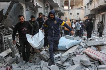 Israele e l’accusa di genocidio: “Da Amnesty rapporto inventato”