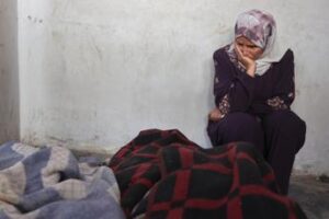 Israele, media: “Almeno 50 morti in raid Israele vicino ospedale di Gaza”