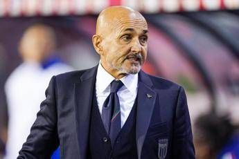Italia, Spalletti rimane ct? Gravina: “Non posso dirlo, non si può perdere così”