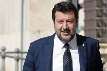 Ius soli, Salvini: “Da Corte Suprema Usa ottima notizia”