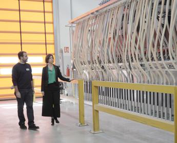 LATI e Schneider Electric: un’alleanza per la sostenibilità