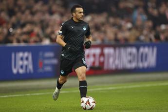 Lazio-Inter: orario, probabili formazioni e dove vederla in tv (anche in chiaro)