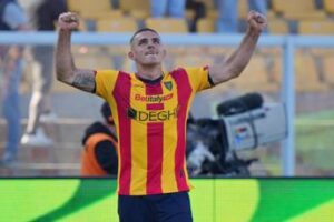 Lecce-Monza 2-1, Giampaolo vince lo scontro salvezza con Nesta