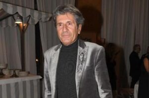 Lite per un parcheggio, Gianni Ippoliti aggredito in centro a Roma