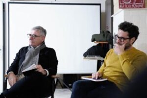 Livio Tenerelli, Galateo Digitale: “Un romanzo-guida per abitare il Metaverso con regole di civiltà”