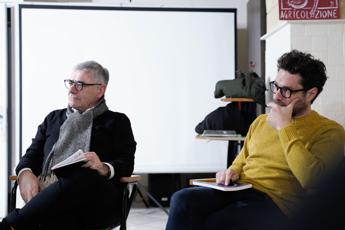 Livio Tenerelli, Galateo Digitale: “Un romanzo-guida per abitare il Metaverso con regole di civiltà”