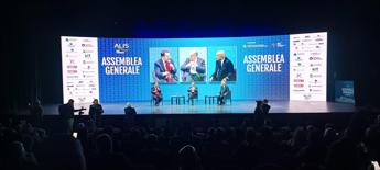 Logistica, Amoroso (Generazione Vincente): “Importante fare squadra ed essere uniti”