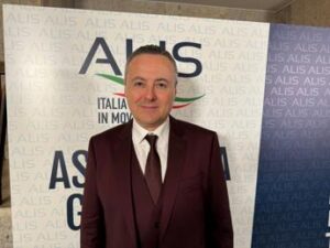 Logistica, Esposto (Linde Italy): “Assemblea Alis momento di estrema importanza”