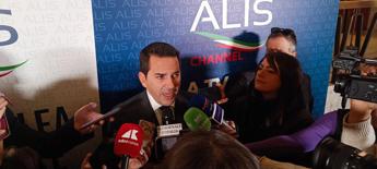 Logistica, Grimaldi (Alis): “Il nostro settore ha sorretto l’economia di questo paese”