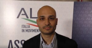 Logistica, Tuccillo (Atlante Italia): “Fondamentale avere rapporto con associazioni come Alis”