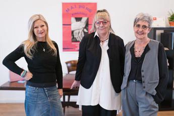 “M.A.I. Più Soli”: assistenza a 360° verso chi ha bisogno, e attenzione a tutta la famiglia