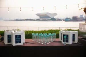 MHARE: La Rivoluzione della Gastronomia e della Medicina Rigenerativa con l’Acqua di MHARE