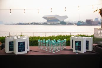 MHARE: La Rivoluzione della Gastronomia e della Medicina Rigenerativa con l’Acqua di MHARE