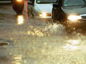 Maltempo sull’Italia, allerta arancione in Sardegna: scuole chiuse a Cagliari