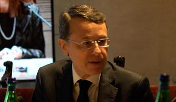 Mandelli (Fofi): “Farmacista ha ruolo sempre più attivo nella prevenzione”