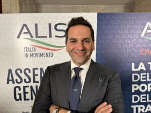 Manovra, Grimaldi (Alis): “Aumentare incentivi per modernizzare mezzi e intermodalità”