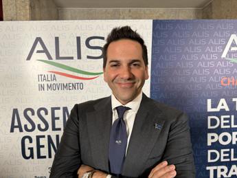 Manovra, Grimaldi (Alis): “Aumentare incentivi per modernizzare mezzi e intermodalità”