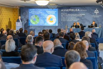 Mare, Ribuffo: “Stiamo lavorando in condivisione al Piano del mare”