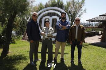 MasterChef Italia 14, al via stasera la Masterclass: le anticipazioni