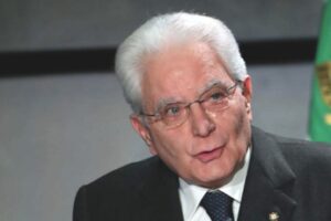 Mattarella: “Garantire sicurezza e sostenibilità ambientale”