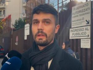 Matteo Falcinelli e l’arresto choc a Miami: “Vicenda traumatica che mi ha cambiato la vita”