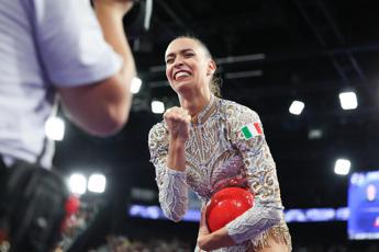 Maurelli, si ritira la capitana delle farfalle: “Lungo viaggio, momento di salutarci”