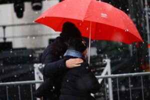 Meteo, dopo le piogge migliora nel weekend: ma il Natale sarà ‘movimentato’