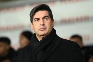 Milan, Fonseca furioso: “Primo gol da annullare, non c’è rispetto”, cosa è successo