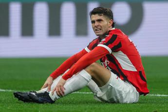 Milan, Pulisic: “Pregiudizi verso giocatori americani. Trump Dance? Niente politica”
