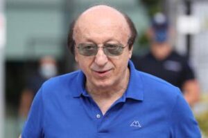 Moggi: “Juve non da scudetto. Mercato? Cederei Douglas Luiz e terrei Fagioli”