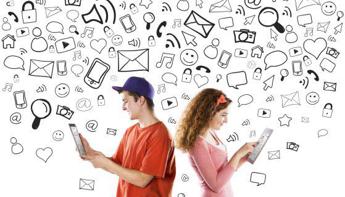 Moige, al via tour contro cyberbullismo in collaborazione con la Regione Lazio