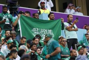 Mondiale 2034, niente alcol negli stadi: le regole in Arabia Saudita