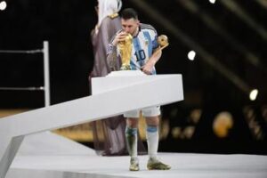 Mondiali, la Fifa ufficializza le sedi del 2030 e 2034