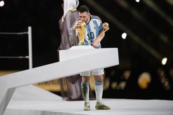 Mondiali, la Fifa ufficializza le sedi del 2030 e 2034