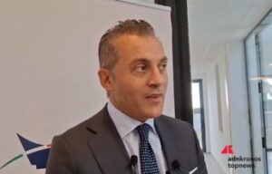 Monti: “Da 2017 pil Adsp Sicilia occidentale cresciuto di 45 volte”