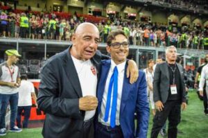 Monza, cessione in vista? Berlusconi: “Cerchiamo nuovi investitori”