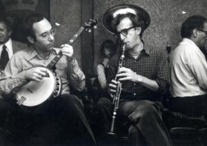 Morto Marshall Brickman, sceneggiatore premio Oscar per ‘Io e Annie’