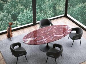 Nardo Vetro lancia il passaporto digitale con l’IA, il primo del settore. Un QR Code garantisce trasparenza e Made in Italy