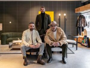 Nasce a St.Moritz “Lifestyle by The Great living Estate”