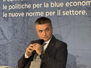 Nautica, Rixi: “Governo ha visione unitaria sul mare”