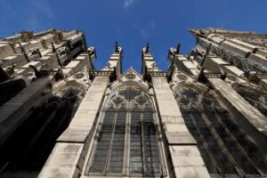 Notre Dame riapre. I leader del mondo a Parigi, a sorpresa anche Musk