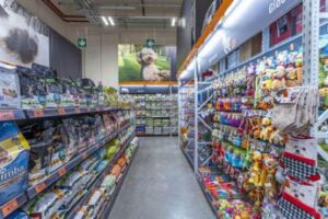 OBI, azienda leader nel settore fai-da-te e giardinaggio, presenta il suo primo natale a quattro zampe: al via Happy Pets Days