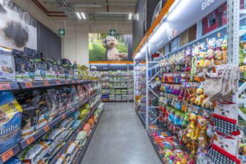 OBI, azienda leader nel settore fai-da-te e giardinaggio, presenta il suo primo natale a quattro zampe: al via Happy Pets Days