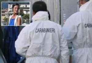 Omicidio Silvia Nowak, compagno incastrato dal sangue e da un audio