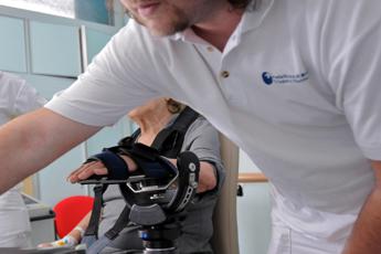 Onde d’urto in riabilitazione, medici-fisiatri ‘rispettare linee guida’