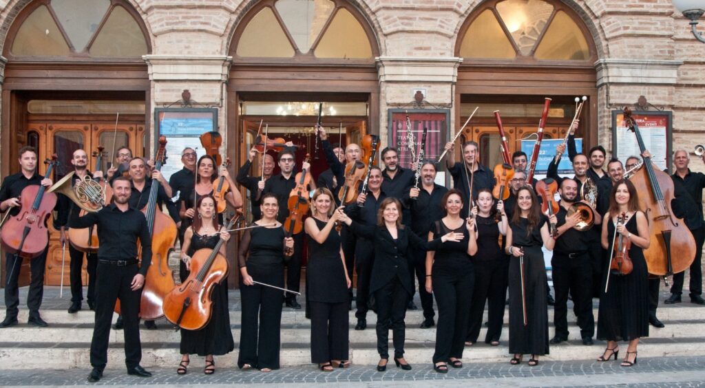 Torna Abbazie Classica, concerti in luoghi suggestivi del teramano