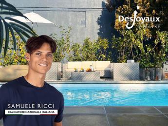 Piscine Desjoyaux Italia lancia la nuova campagna “La mia piscina”.